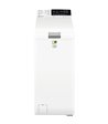 Electrolux EW7T673L1L - Topbetjent vaskemaskine