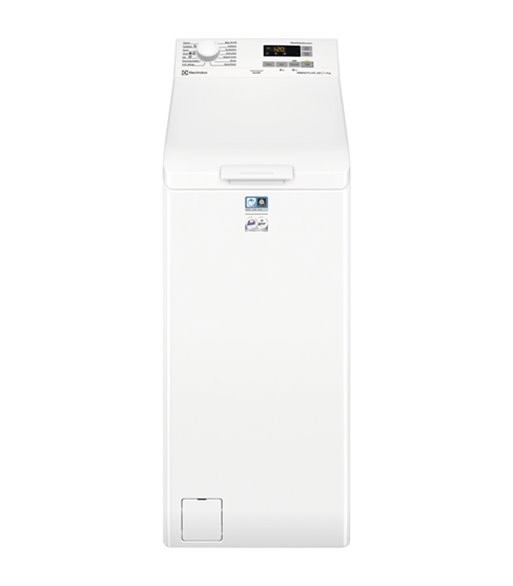 Electrolux EW6T472L2L - Topbetjent vaskemaskine