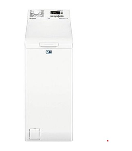 Electrolux EW6T462O4O - Topbetjent vaskemaskine