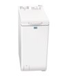 Electrolux EW5T162O4O - Topbetjent vaskemaskine
