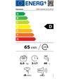 Electrolux EW5T162O4O - Topbetjent vaskemaskine