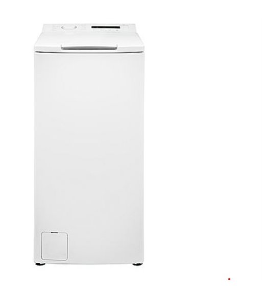 Elvita CTM5713V - Topbetjent vaskemaskine