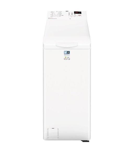 AEG LTR6O622K1 - Topbetjent vaskemaskine