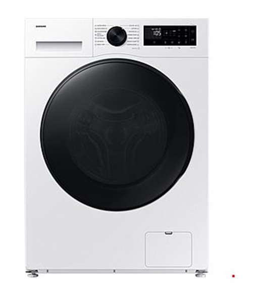 Samsung WD90DG5G34BEEE - Vaske/tørremaskine