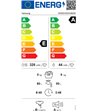 Samsung WD90DG5G34BEEE - Vaske/tørremaskine