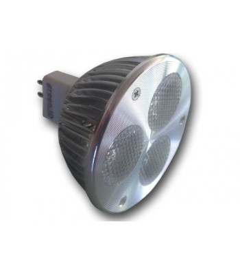 Green:ID dæmpbar LED pære