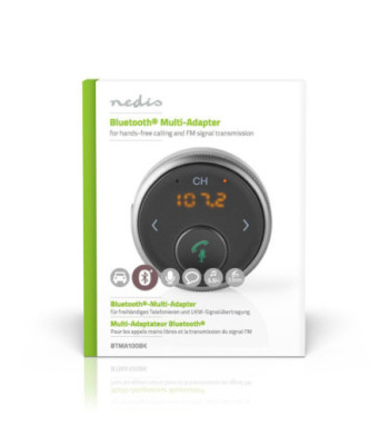 Bluetooth® Multi adapter