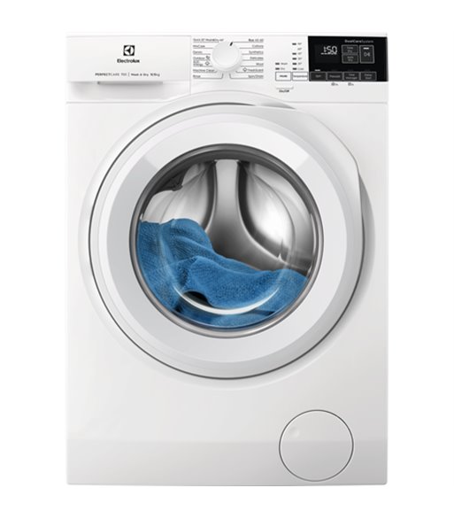 Electrolux EWG701O94O - Vaske/tørremaskine