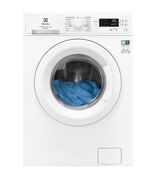 Electrolux EW2W3068E4 - Vaske/tørremaskine