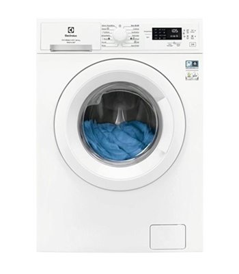 Electrolux EW2W3068E4 - Vaske/tørremaskine