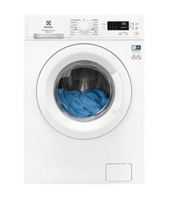 Electrolux EW2W3068E4 - Vaske/tørremaskine