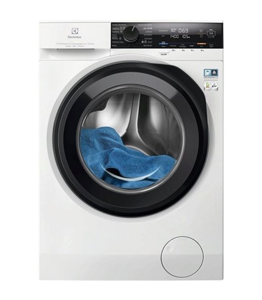 Electrolux EWI742LX6U - Vaske/tørremaskine