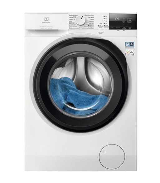 Electrolux EWI722L94L - Vaske/tørremaskine