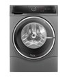 Bosch WNC254ARSN med i-DOS - Vaske/tørrremaskine