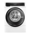 Bosch WNC254A0SN med i-DOS - Vaske/tørrremaskine