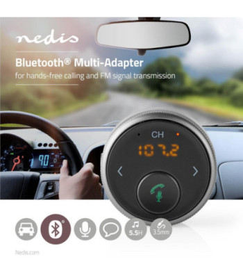Bluetooth® Multi adapter