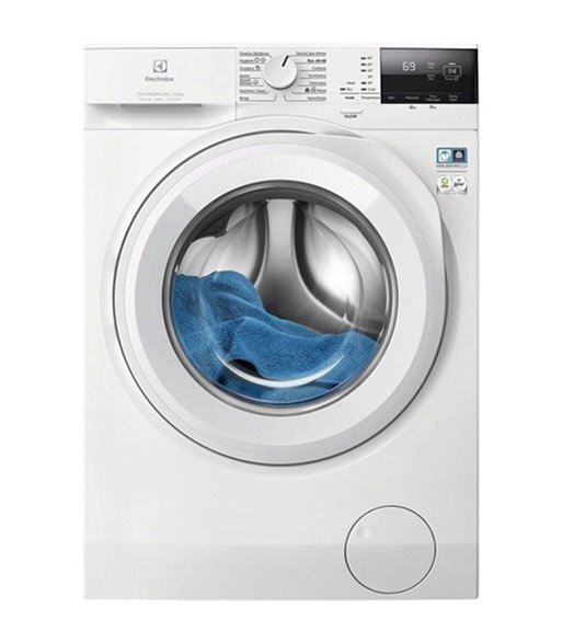Electrolux EWI721O74O - Vaske/tørremaskine