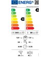 Electrolux EWI721O74O - Vaske/tørremaskine