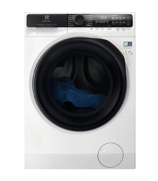 Electrolux EWI754LY6Q - Vaske/tørremaskine