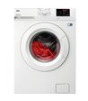 AEG LWD662P86P - Vaske/tørremaskine