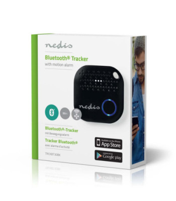 Tracker/søger/finder