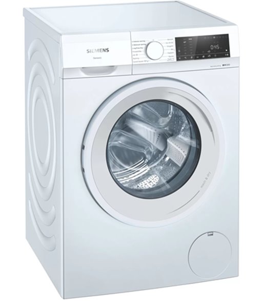 Siemens WN34A1L0DN - Vaske/tørremaskine