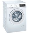 Siemens WN34A1L0DN - Vaske/tørremaskine