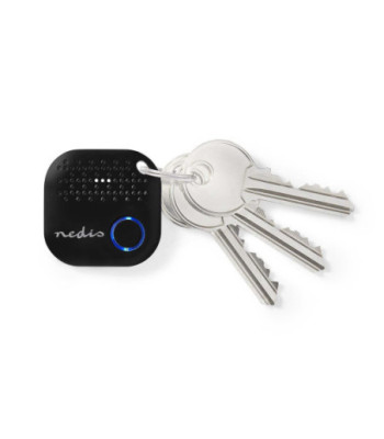 Tracker/søger/finder