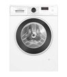 Bosch WGE0340ESN - Frontbetjent vaskemaskine