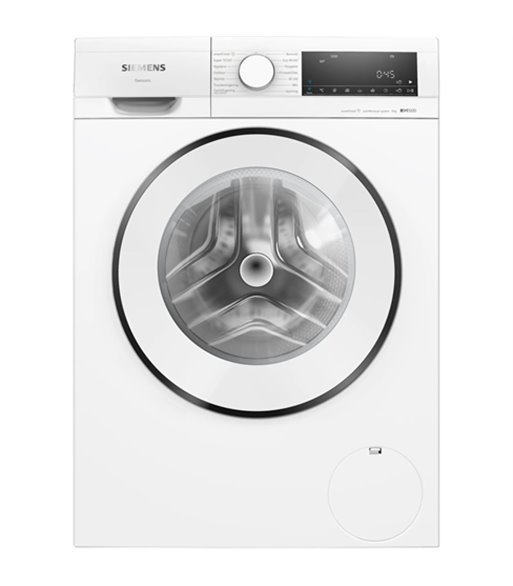 Siemens WG42G2ZLDN - Frontbetjent vaskemaskine
