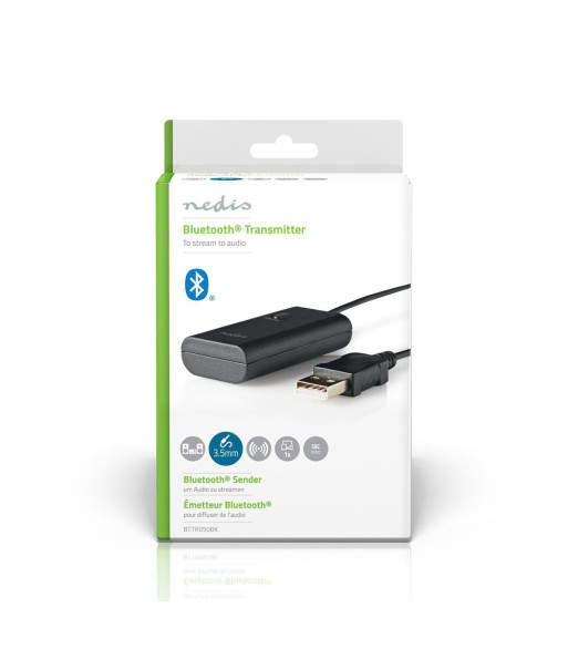 Bluetooth® Transmitter