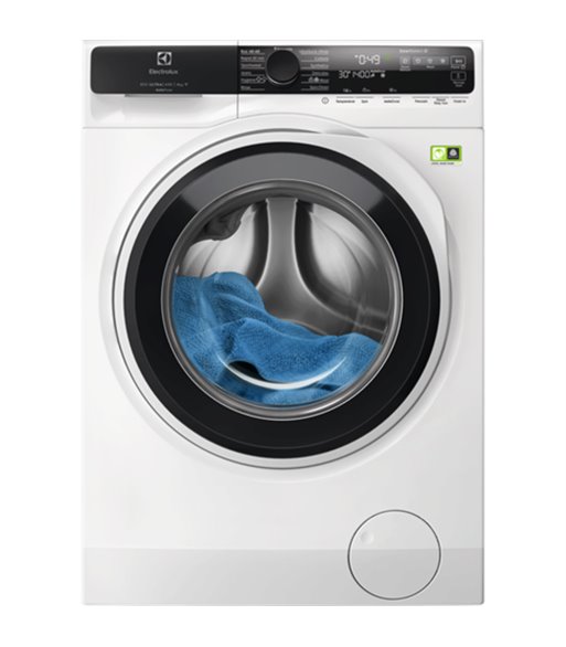 Electrolux EFI853SY4Q - Frontbetjent vaskemaskine