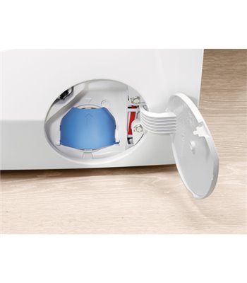 Electrolux EFI853SY4Q - Frontbetjent vaskemaskine