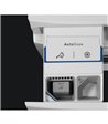 Electrolux EFI853SY4Q - Frontbetjent vaskemaskine