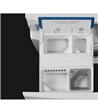 Electrolux EFI853SY4Q - Frontbetjent vaskemaskine