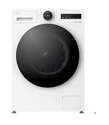 LG F4X7011TWS - Frontbetjent vaskemaskine
