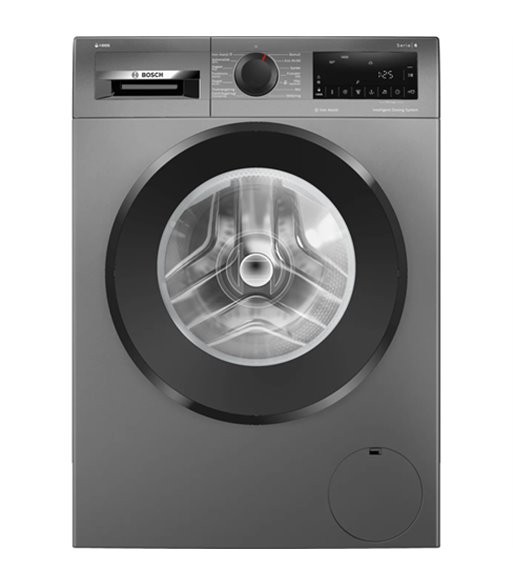 Bosch WGG244RFSN - Frontbetjent vaskemaskine