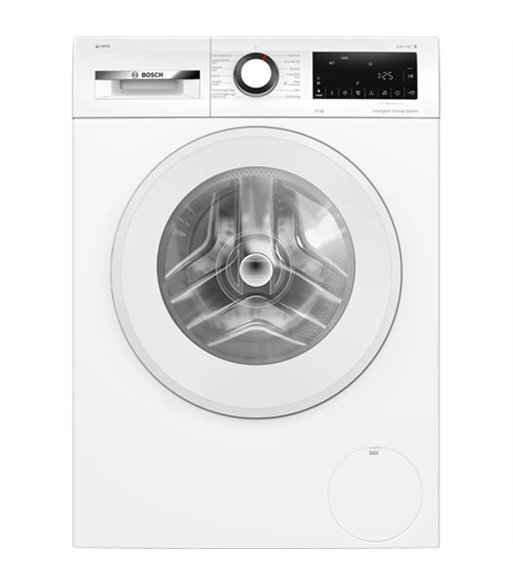 Bosch WGG254FTSN - Frontbetjent vaskemaskine