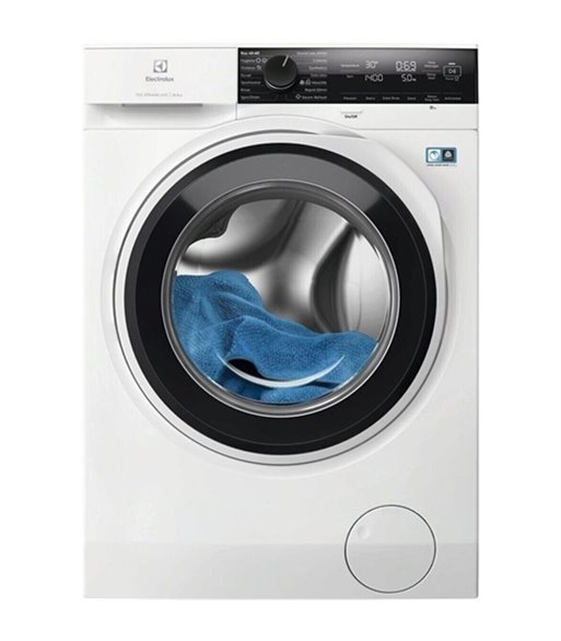Electrolux EFI743RX4R - Frontbetjent vaskemaskine
