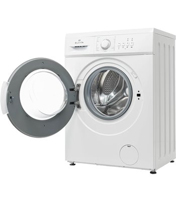 Elvita CTM1612VN - Frontbetjent vaskemaskine