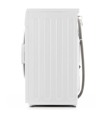 Elvita CTM1612VN - Frontbetjent vaskemaskine