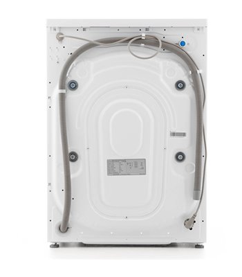 Elvita CTM1612VN - Frontbetjent vaskemaskine