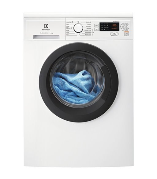 Electrolux EW2F3148P1 - Frontbetjent vaskemaskine