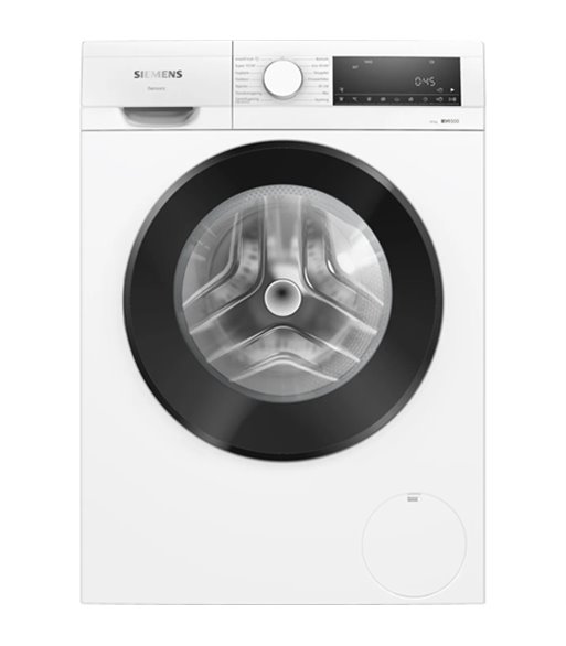 Siemens WG54G2ZODN - Frontbetjent vaskemaskine