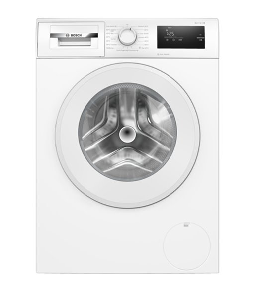 Bosch WAN2408LSN - Frontbetjent vaskemaskine