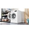 Bosch WAN2408LSN - Frontbetjent vaskemaskine