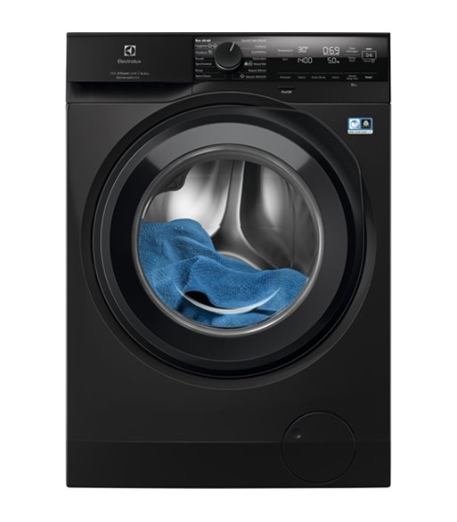Electrolux EFI742LX4G - Frontbetjent vaskemaskine
