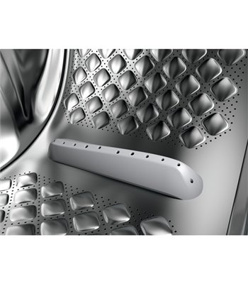 Electrolux EFI742LX4G - Frontbetjent vaskemaskine