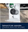 Electrolux EFI742LX4G - Frontbetjent vaskemaskine