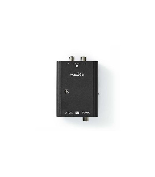 Digital Audio Converter
